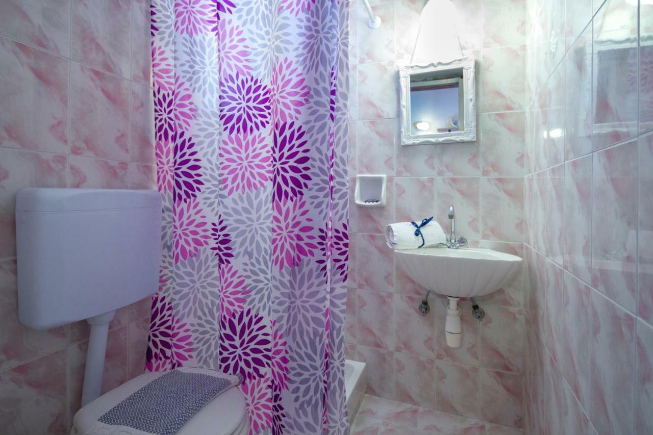 Casa Dei Venti - Sea View Apartments - 100M From The Beach Benitses  Zewnętrze zdjęcie